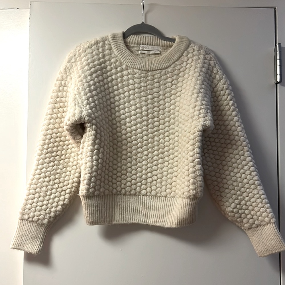 Mango Select Sweater